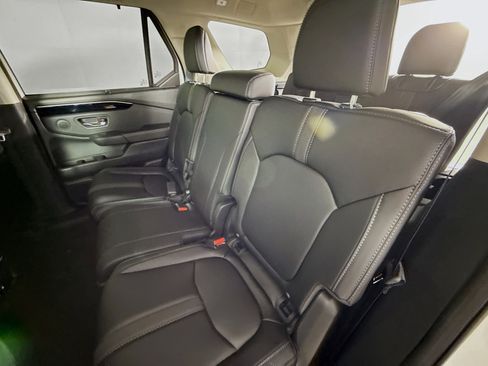 New 2026 Honda Pilot EX-L image 29