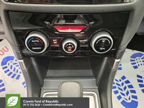 Used 2023 Subaru Forester Premium AWD/4WD image 19