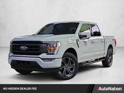 Used 2023 Ford F150 Lariat w/ Max Trailer Tow Package