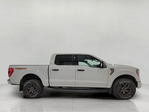Used 2023 Ford F150 Tremor AWD/4WD image 3