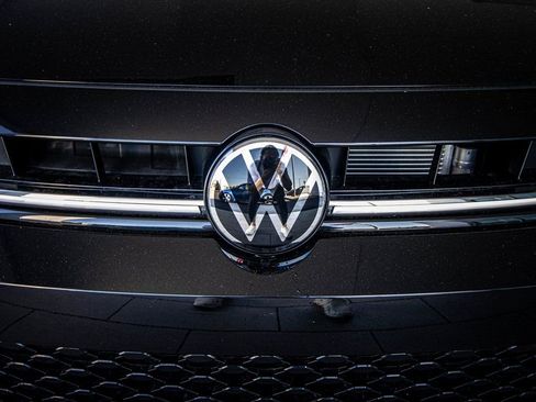 New 2026 Volkswagen Jetta Sport image 8