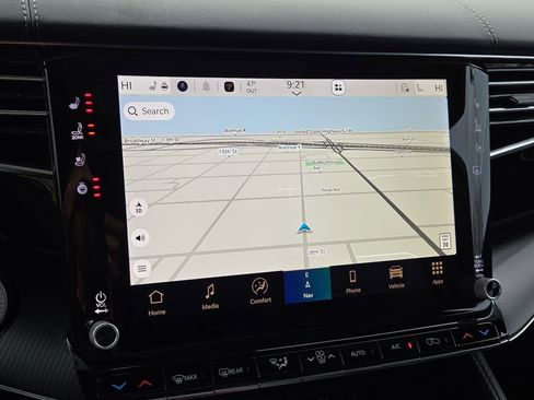 Used 2024 Jeep Grand Wagoneer Series II w/ Quick Order Packagew 28T image 19