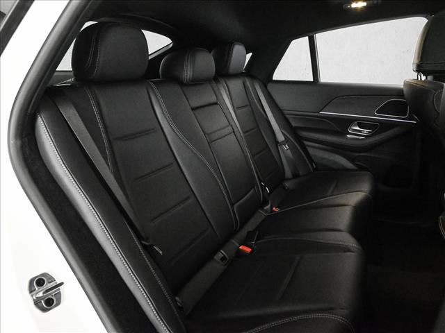 New 2027 Mercedes-Benz GLE 450 4MATIC Coupe image 22
