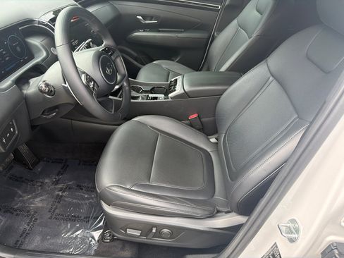 Certified 2024 Hyundai Santa Cruz XRT AWD/4WD image 3