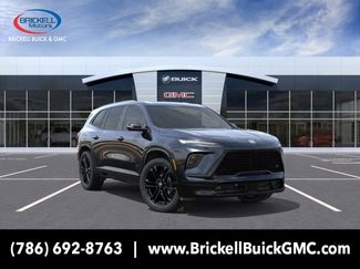 New 2026 Buick Enclave Sport Touring 360° Tour