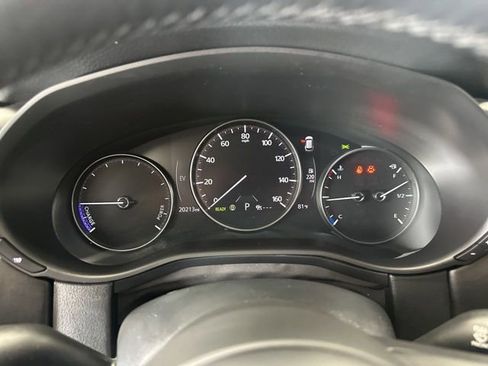 Used 2025 MAZDA CX-50 2.5 Hybrid w/ Premium Plus Pkg AWD/4WD image 13