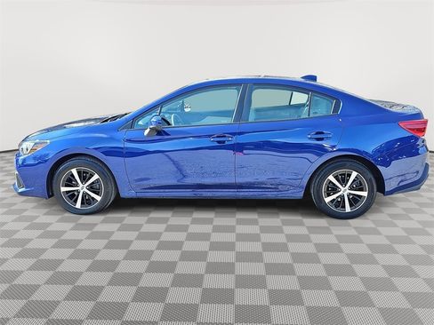 Certified 2023 Subaru Impreza Premium image 8