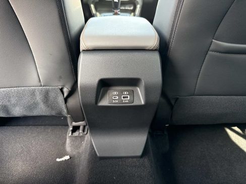 New 2026 Subaru Crosstrek 2.5i Limited AWD/4WD image 17
