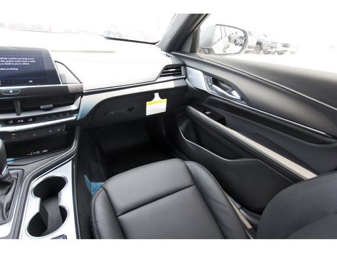 New 2026 Cadillac CT4 Premium Luxury RWD image 10