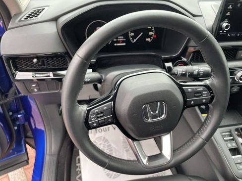 Certified 2024 Honda CR-V EX-L image 11