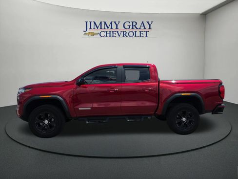 Used 2023 GMC Canyon Elevation w/ Convenience Package RWD image 2
