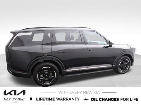 New 2027 Kia Telluride EX AWD/4WD image 4