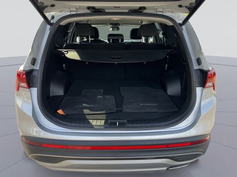 Used 2023 Hyundai Santa Fe SEL w/ Cargo Package AWD/4WD image 25