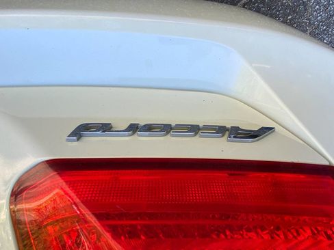 Used 2013 Honda Accord EX image 42