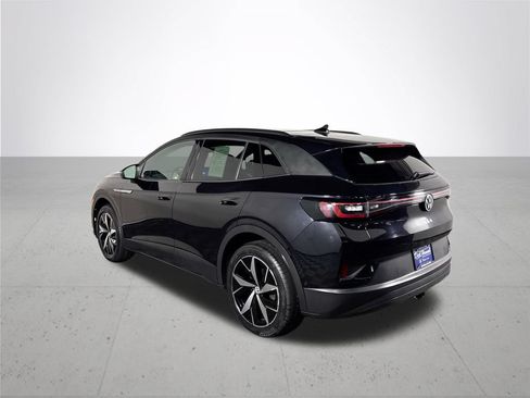 Certified 2023 Volkswagen ID.4 Pro S AWD/4WD image 9