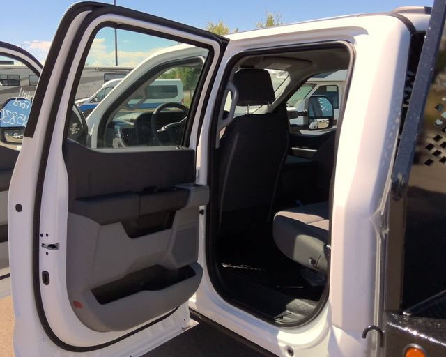 Used 2024 Ford Transit 350 RWD image 15