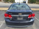 Used 2015 Chevrolet Cruze LT w/ Sun And Sound Package image 3