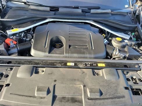 Used 2023 Land Rover Range Rover Sport SE Dynamic image 30