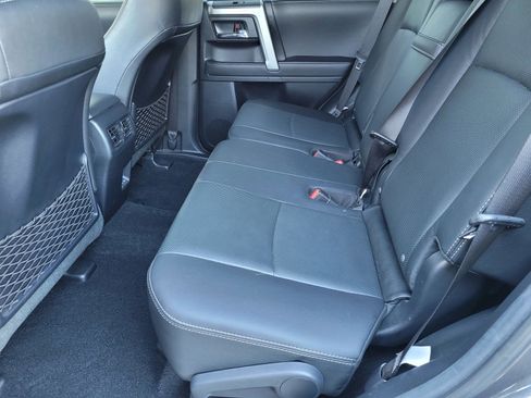 Used 2023 Toyota 4Runner Limited image 10