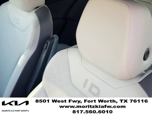 Used 2022 Volkswagen ID.4 Pro S AWD/4WD image 14
