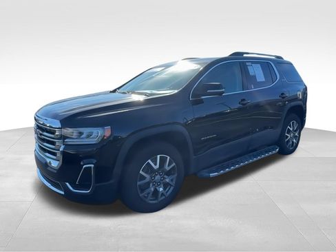 Used 2023 GMC Acadia SLE w/ Driver Convenience Package AWD/4WD image 7