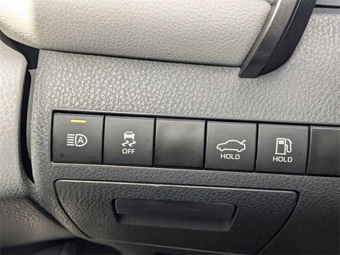 Used 2023 Toyota Camry XLE w/ Navigation Package image 26