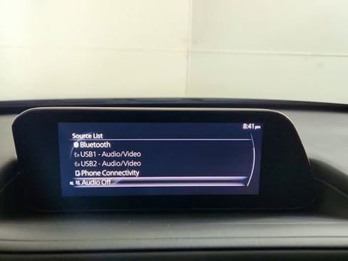 New 2026 MAZDA CX-30 AWD 2.5 S w/ Select Sport Pkg image 20