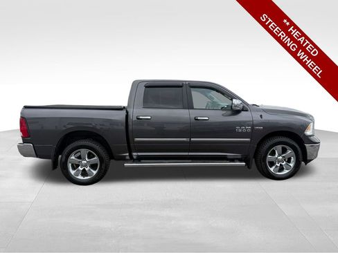 Used 2017 RAM 1500 Big Horn image 8