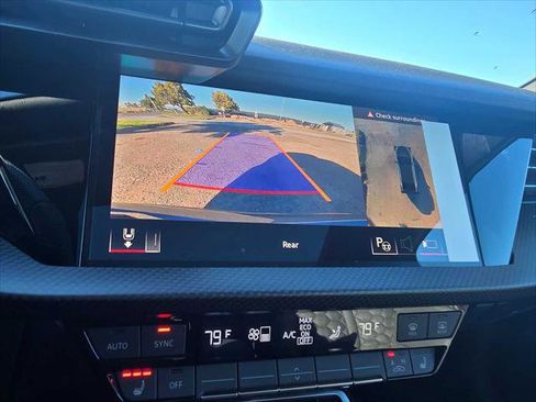 New 2026 Audi RS 3 image 27