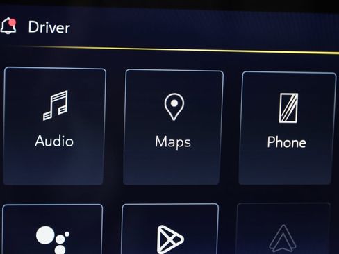 Used 2023 Chevrolet Silverado 1500 ZR2 w/ Technology Package image 9