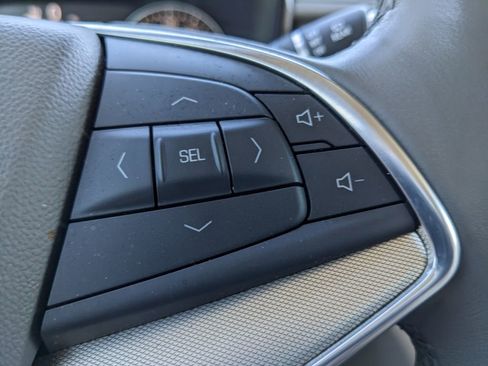 Used 2023 Cadillac XT5 Premium Luxury FWD image 28