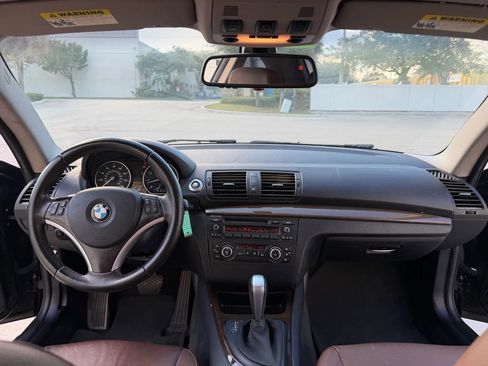 Used 2011 BMW 128i Coupe image 11