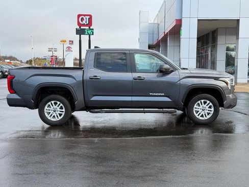 Used 2024 Toyota Tundra SR5 image 2