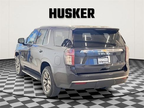 Used 2022 Chevrolet Tahoe LT w/ LT Signature Package image 5