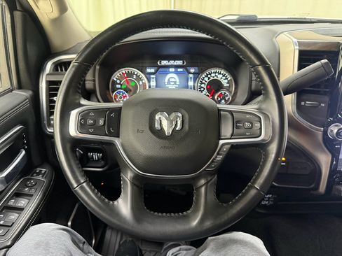 Used 2024 RAM 2500 Laramie image 30