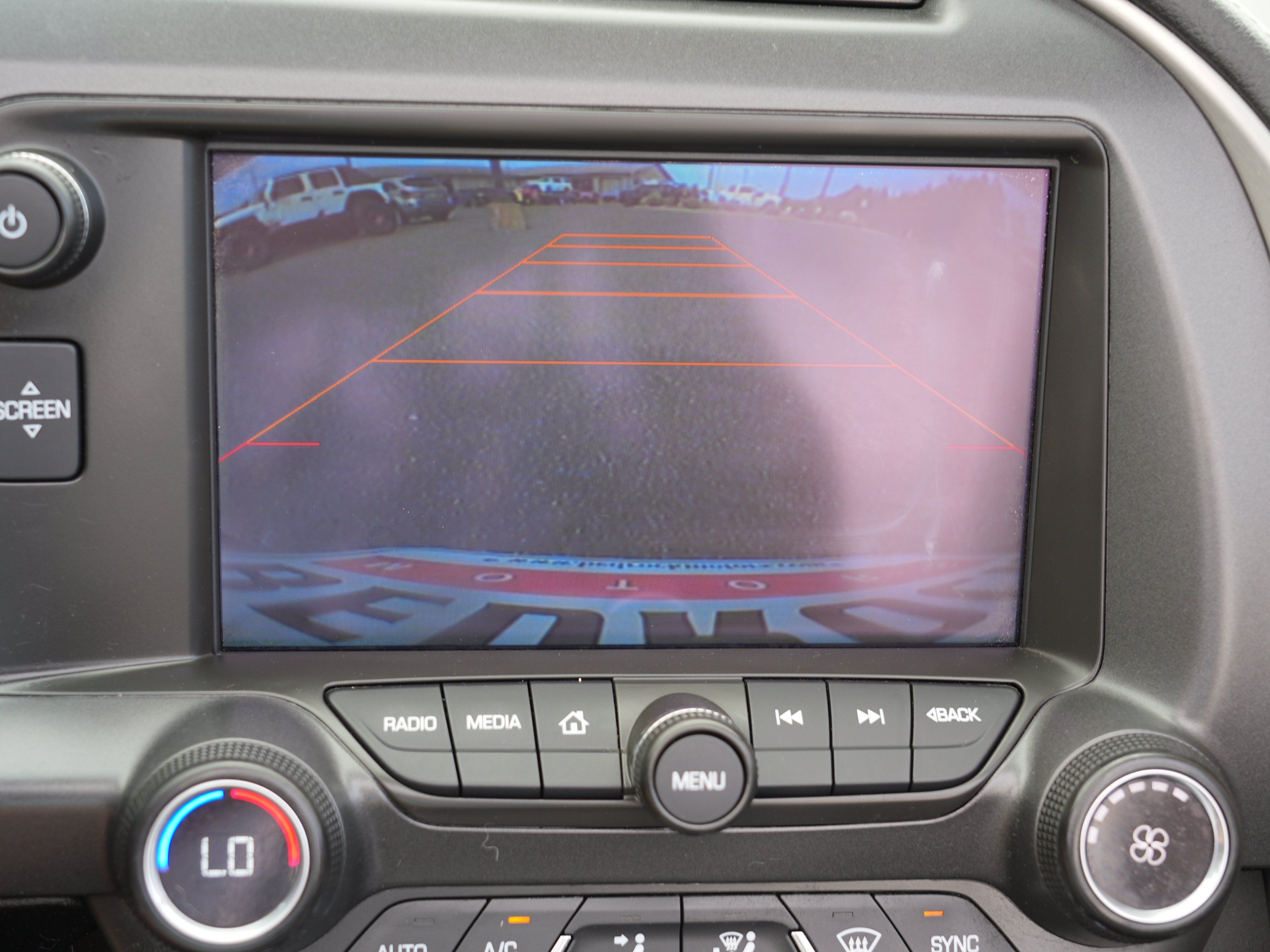 Used 2014 Chevrolet Corvette Stingray Convertible w/ 2LT Preferred Equipment Group RWD image 25