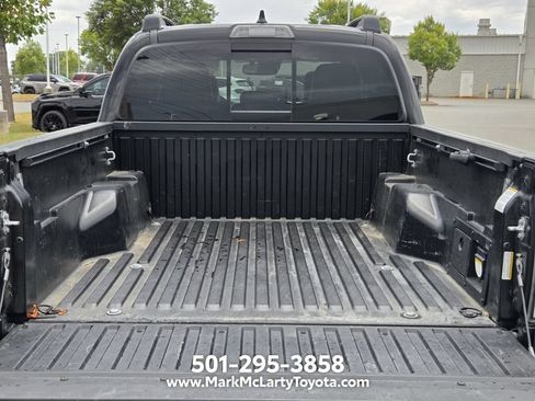 Used 2023 Toyota Tacoma TRD Pro AWD/4WD image 13