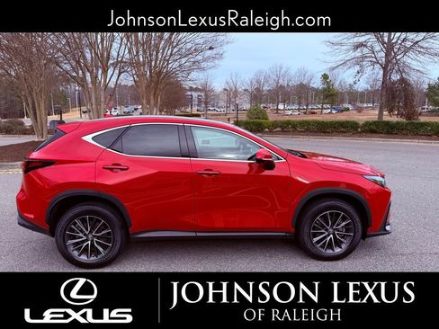 Used 2022 Lexus NX 350 AWD image 9