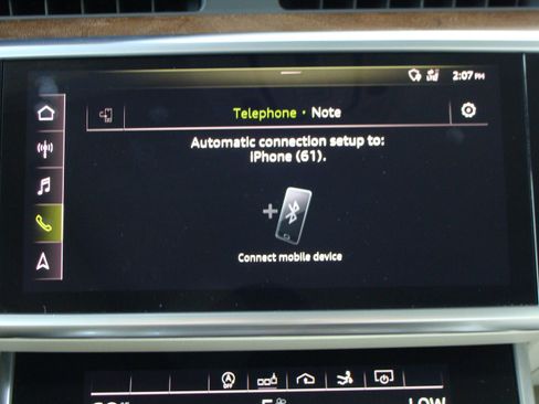 Used 2020 Audi A7 3.0T Premium Plus image 18