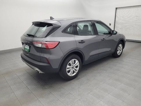 Used 2021 Ford Escape S FWD image 10