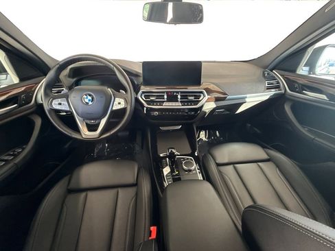 Used 2025 BMW X4 xDrive30i w/ Premium Package AWD/4WD image 19