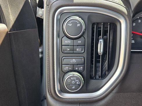 Used 2019 Chevrolet Silverado 1500 LT w/ Convenience Package image 25