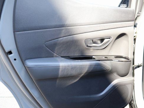 New 2026 Hyundai Santa Cruz Limited AWD/4WD image 17