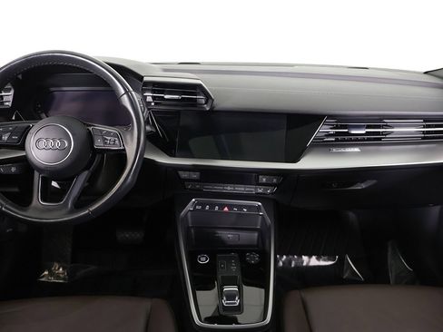 Used 2022 Audi A3 2.0T Premium w/ Convenience Package image 35