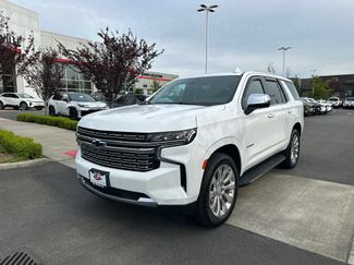 Used 2021 Chevrolet Tahoe Premier w/ Premium Package AWD/4WD 360° Tour