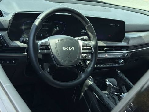 Used 2025 Kia Telluride EX X-Line AWD/4WD image 17