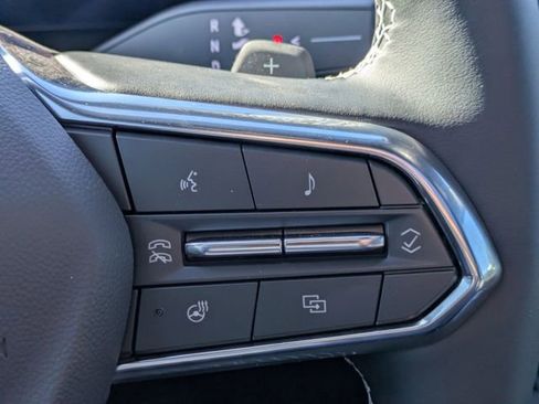 New 2026 Chevrolet Traverse High Country FWD image 17