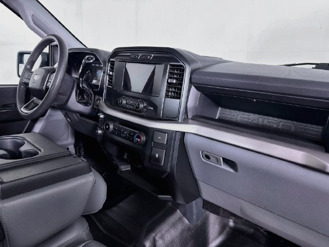 Used 2022 Ford F150 XL w/ Trailer Tow Package AWD/4WD image 25