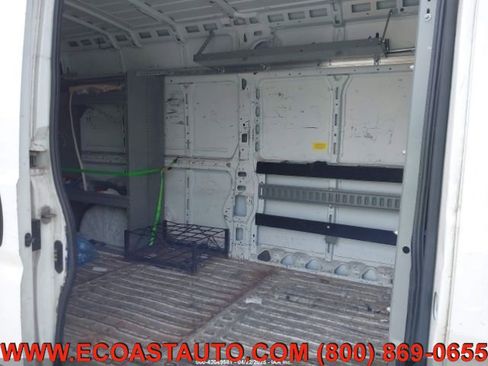 Used 2018 RAM ProMaster 2500 image 13