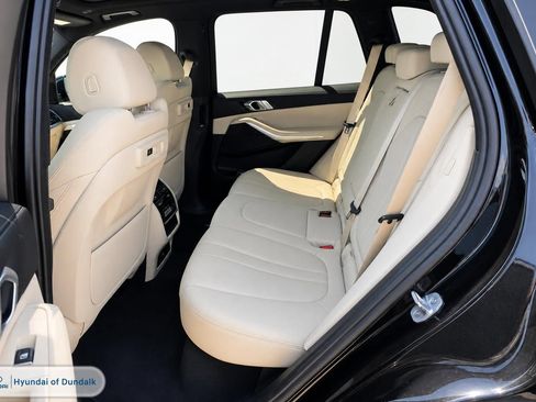 Used 2020 BMW X5 sDrive40i w/ Premium Package RWD image 12